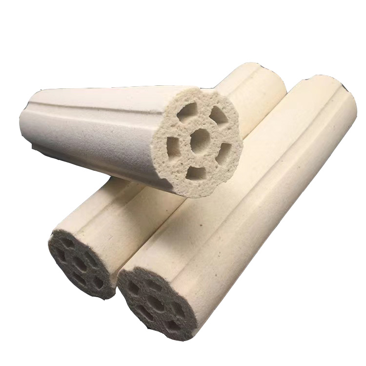 100PCs 16*4cm Bakki Shower Media Aquarium Filter Fish Pond Filter System