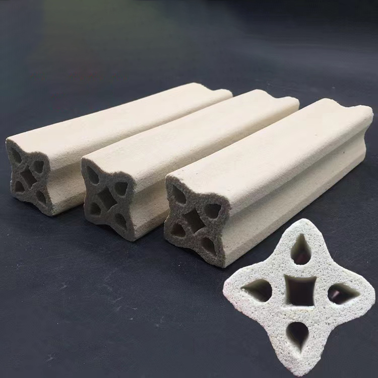 100PCs 16*4cm Bakki Shower Media Aquarium Filter Fish Pond Filter System
