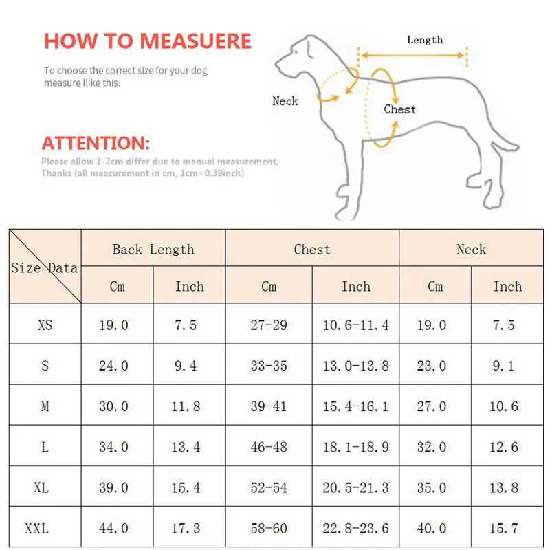 5 Colors Cat Dog Down Jacket Winter Small Medium Dog Clothes for Dogs Shih Tzu Bulldog Jumpsuit Puppy Coat Pet Clothing OverallsXJ241125