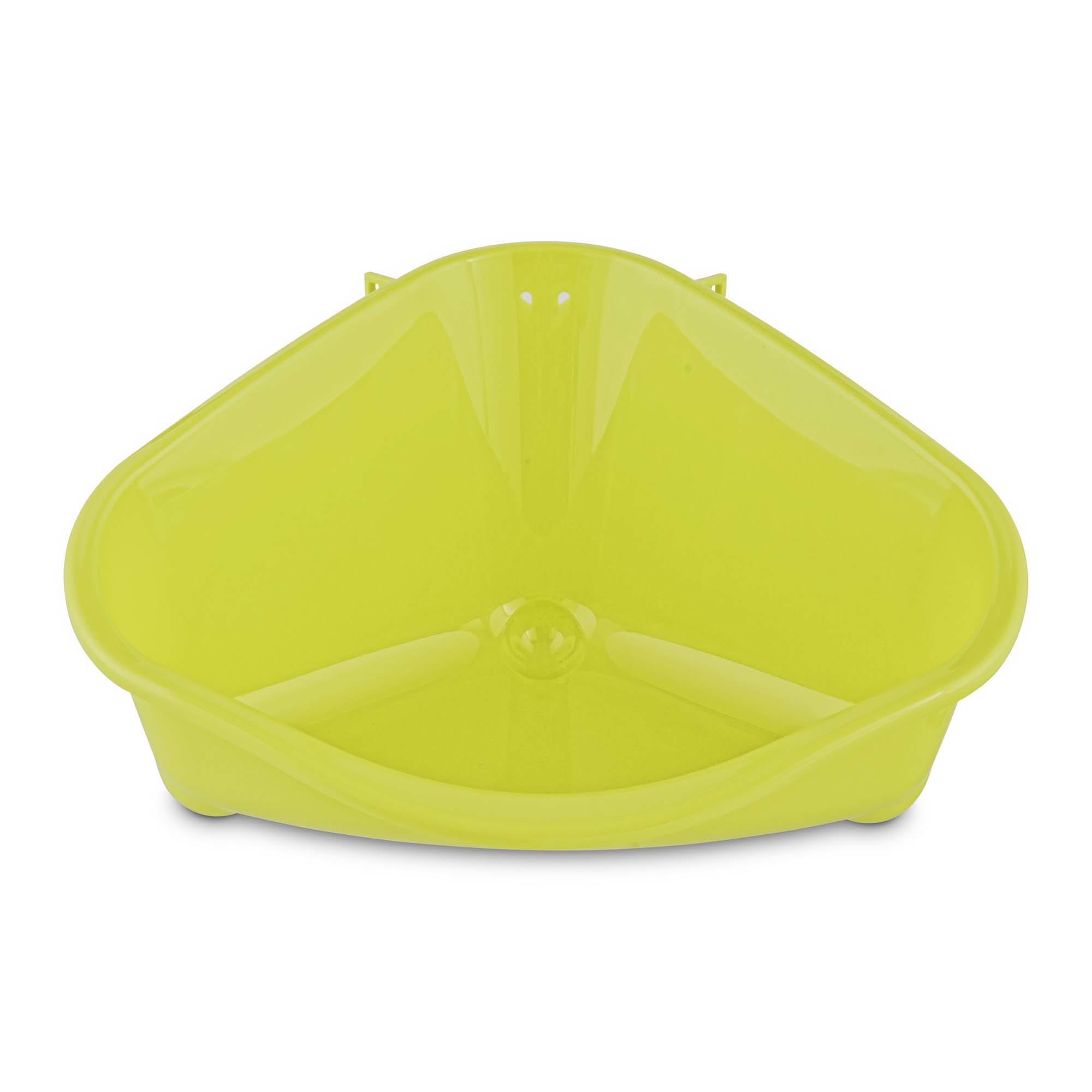 So Phresh Small Animal Litter Pan, Medium