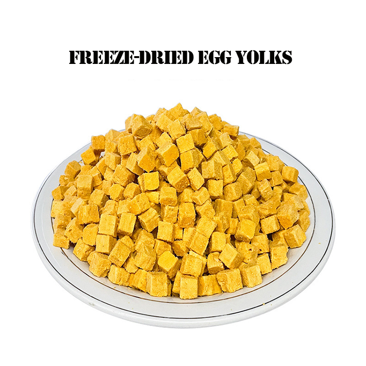 Freeze dried cat snacks Freeze dried salmon 100% pure meat Wholesale of freeze-dried pet snacks and dog food natural dog treats