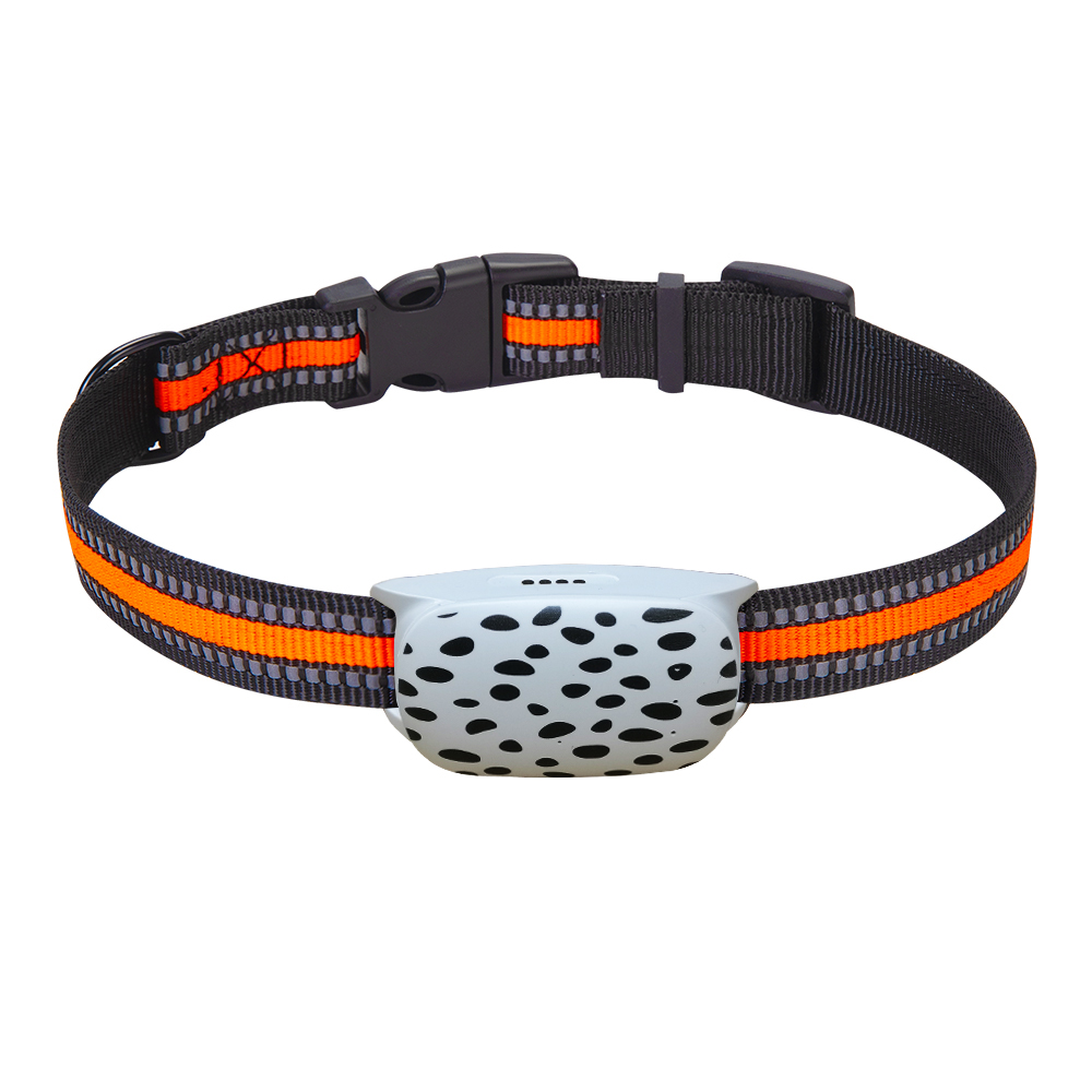 Wholesales 4G GPS Pet Locator WiFi Location Dog Cat Locator Smart Pet Tracker Loss Prevention Accessories Supplies