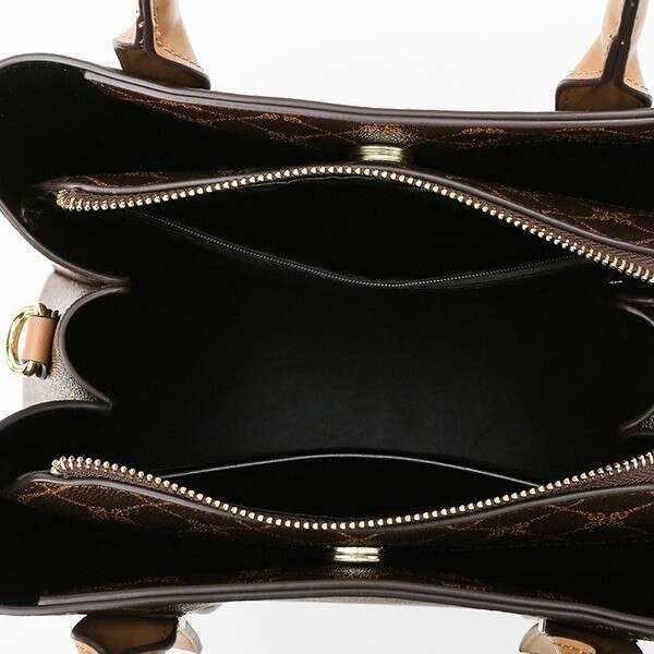 Handbag, Large Capacity, Fashionable Simple Temperament, Commuting Shoulder Bag, High-End Feeling, New Women's Bag