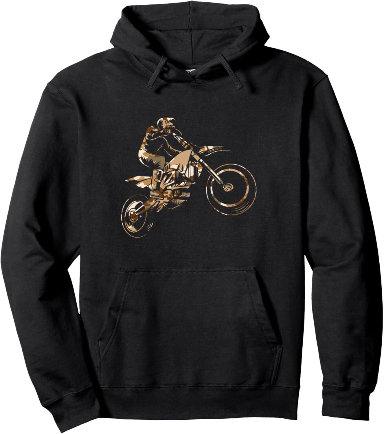 Hoodie for Mens Womens Motorcross Dirt Bike Racing Camo Camouflage Motorcycle Rider Pullover Hoodie Graphic Hoodies sweatshirt cool