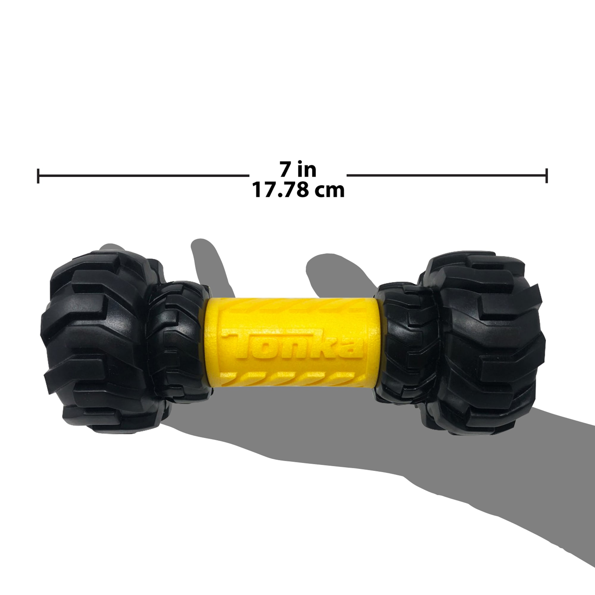 Tonka Axel Feeder for Dogs, Large