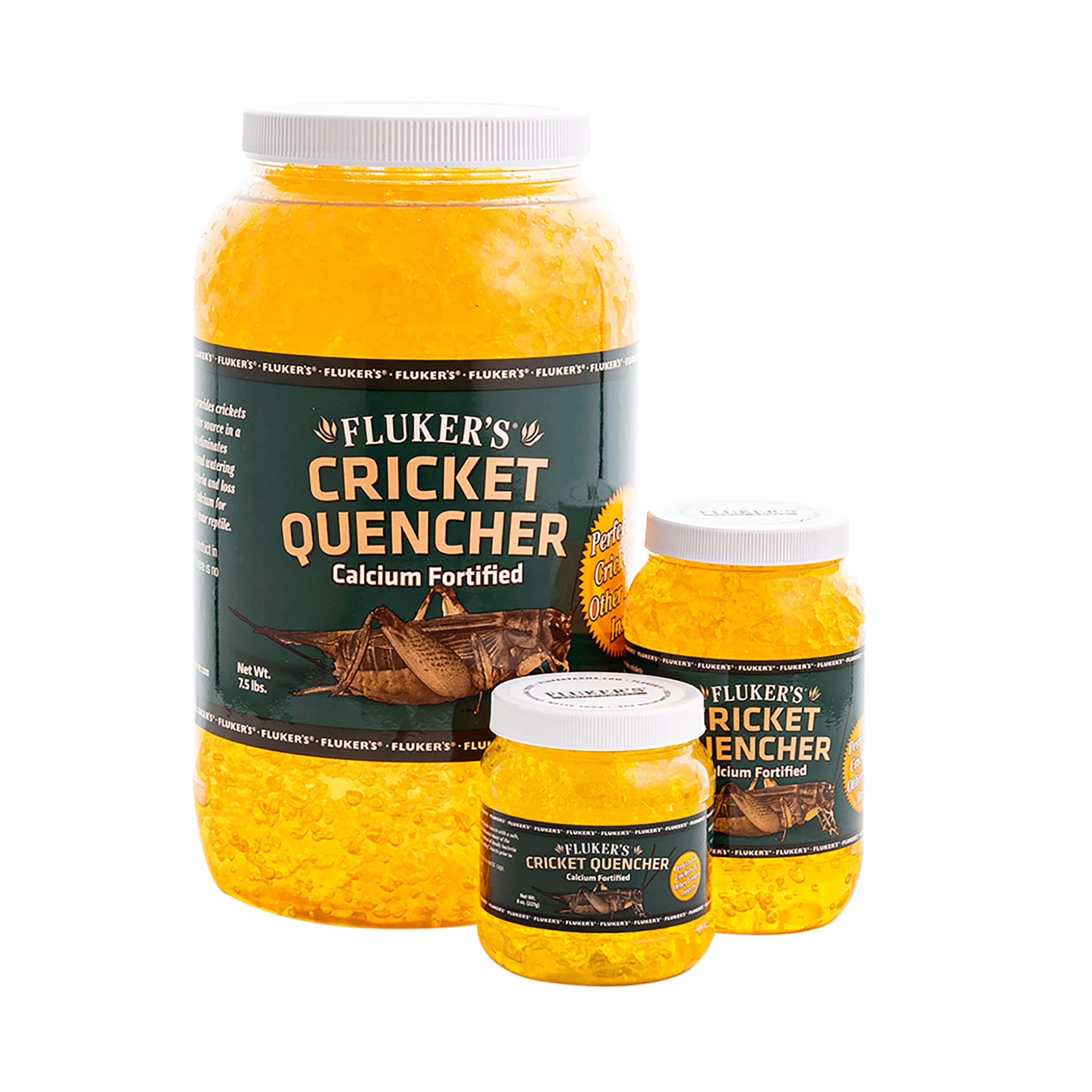Fluker's Cricket Quencher