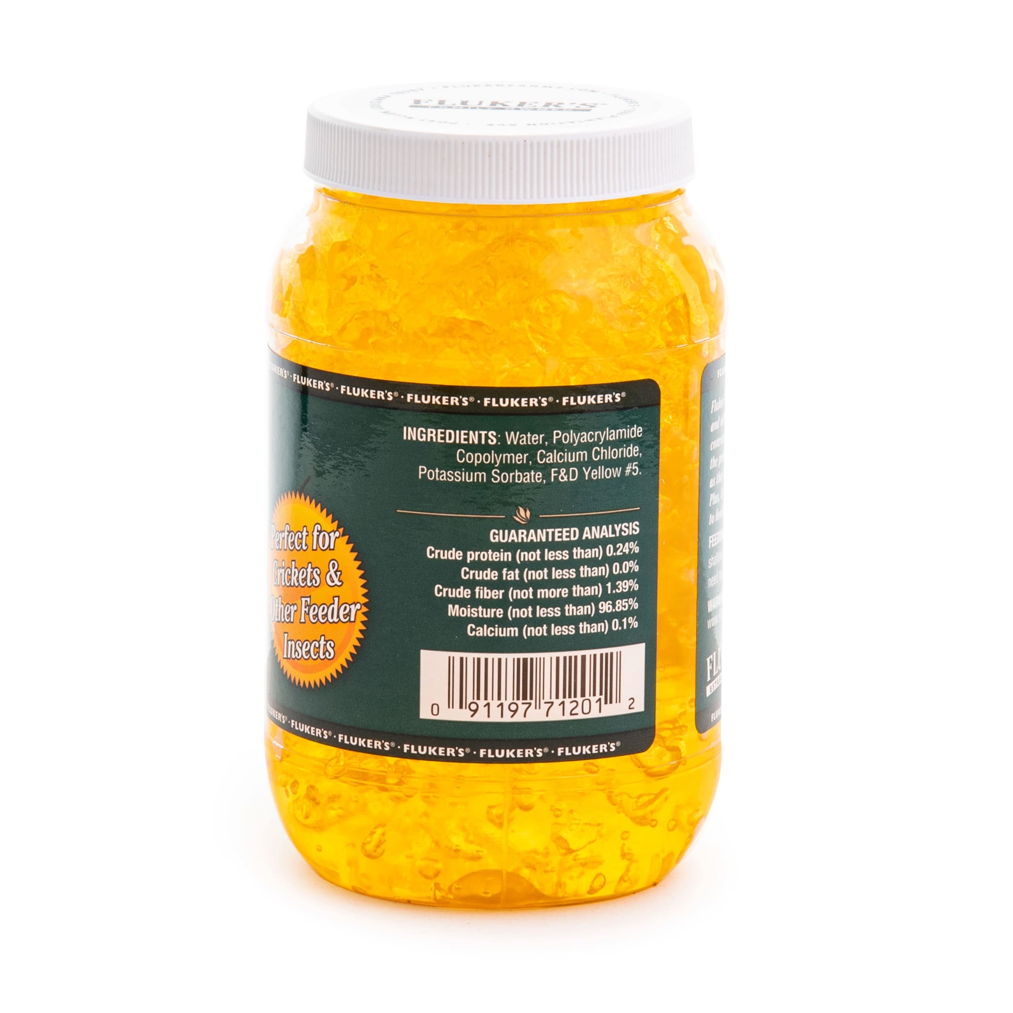 Fluker's Cricket Quencher