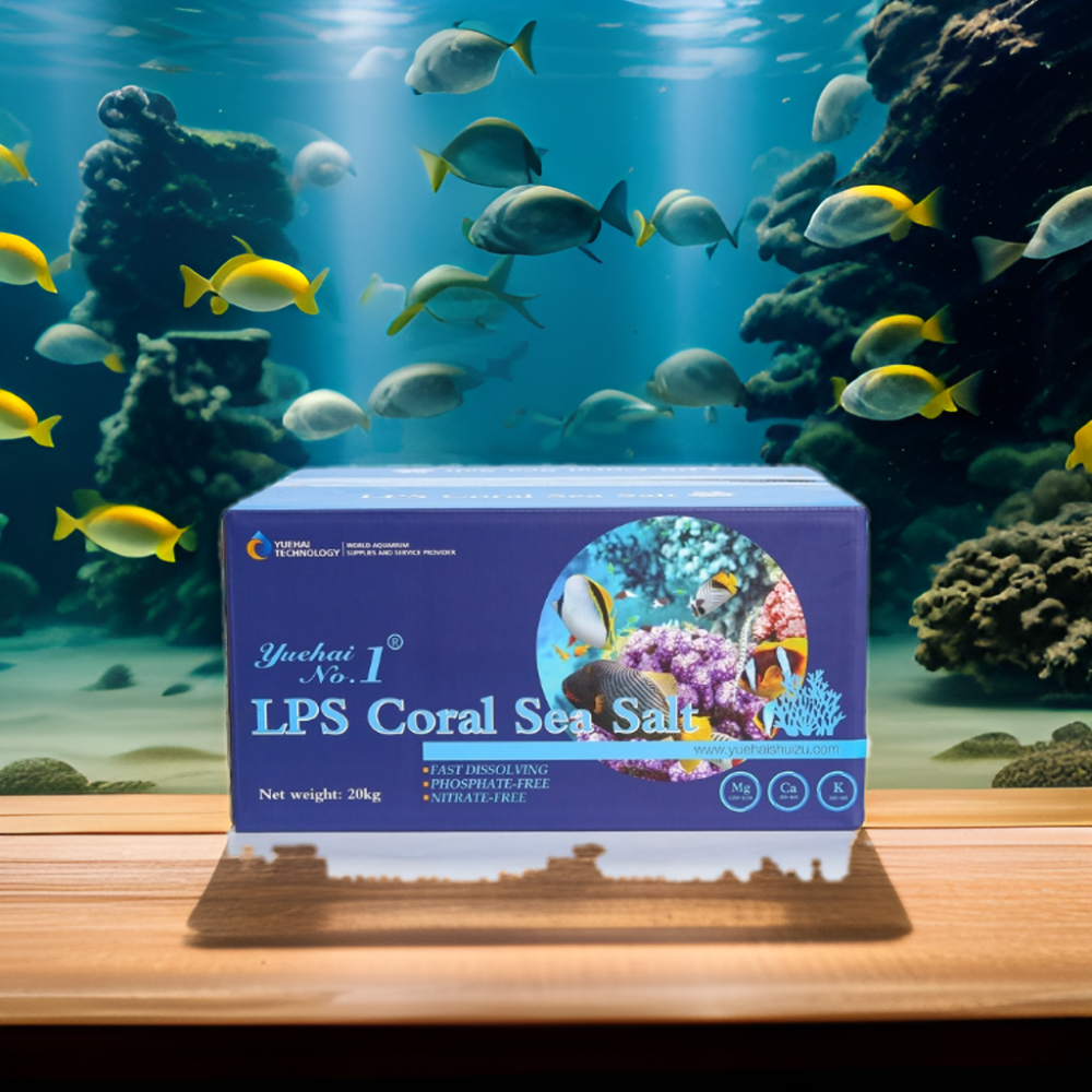water mix pro mix 175 gallon prices of Fine Lps coral reef aquaculture aquarium sea rock salt per ton