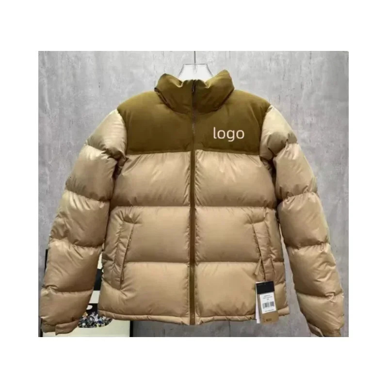 In 1996 there were 700 fluffy warm jackets for winter clothing in the United States suitable for both men and women to wear 241125