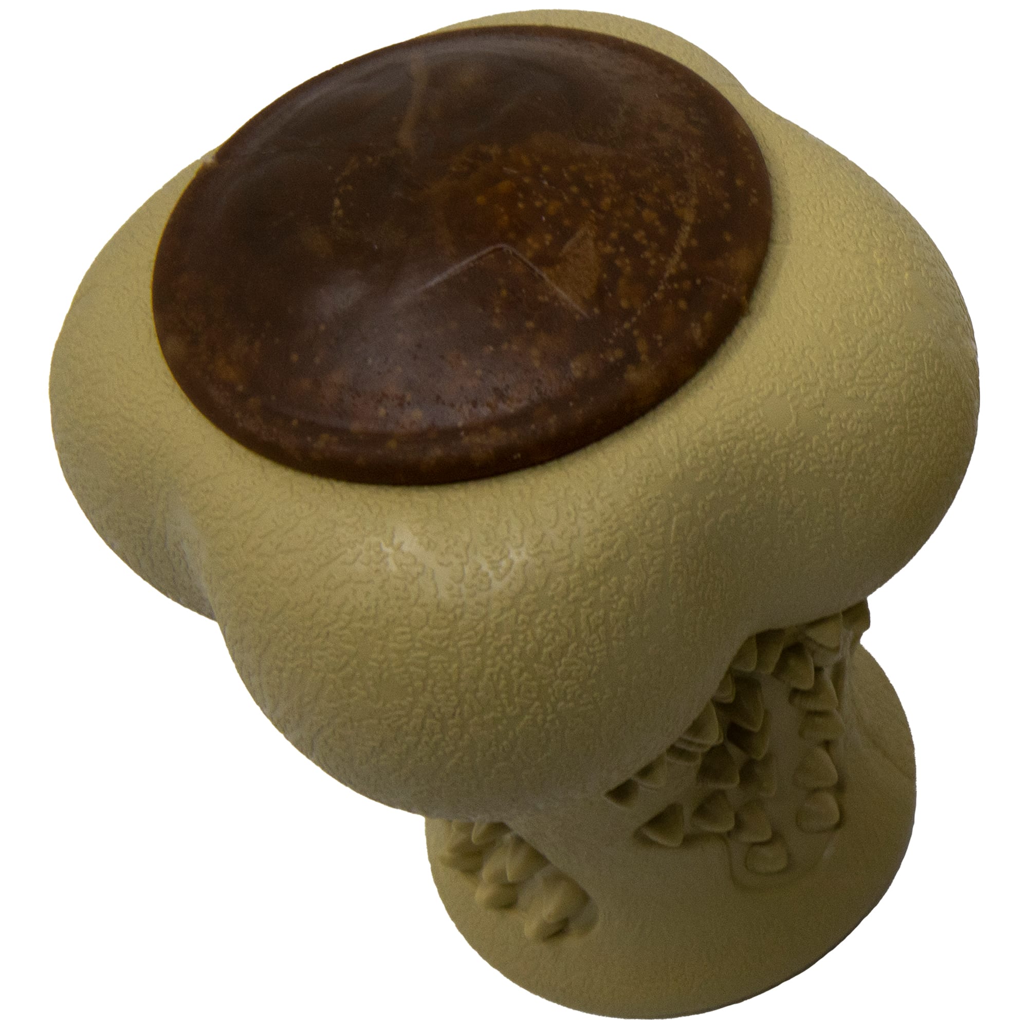 Starmark Rubber Tuff Bone, Large