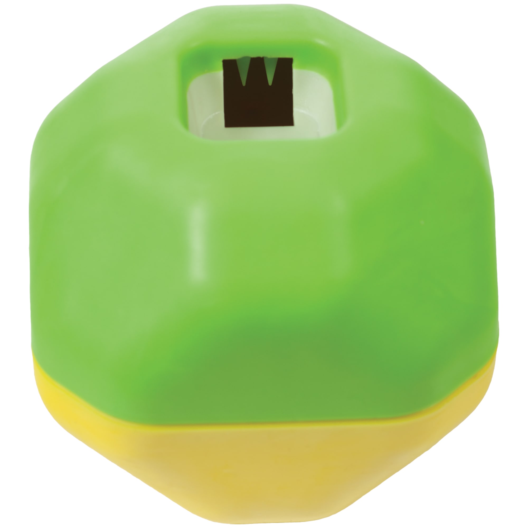 Starmark Treat Dispensing Puzzle Ball Dog Toy