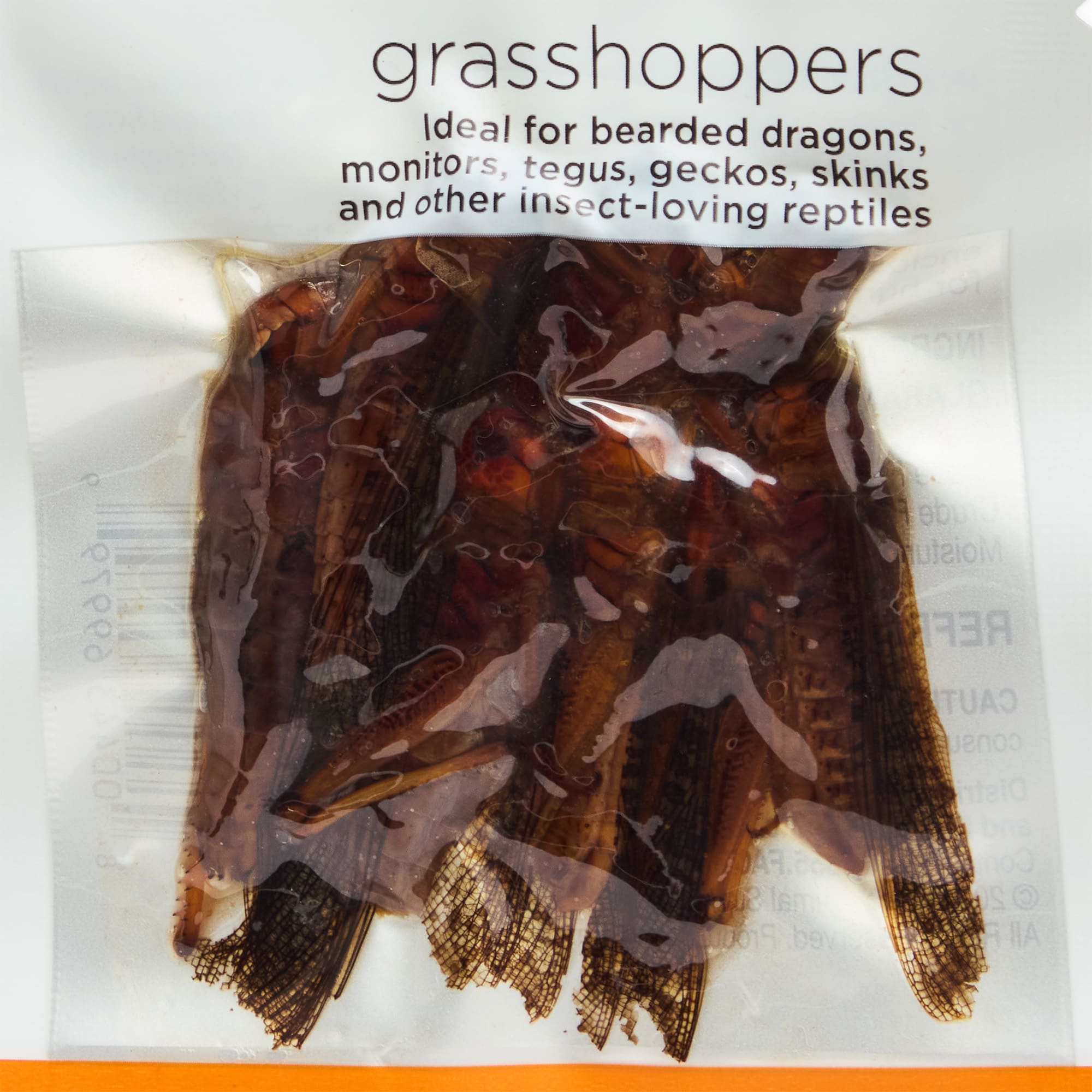 Imagitarium Grasshoppers, 0.4 oz., Count of 8