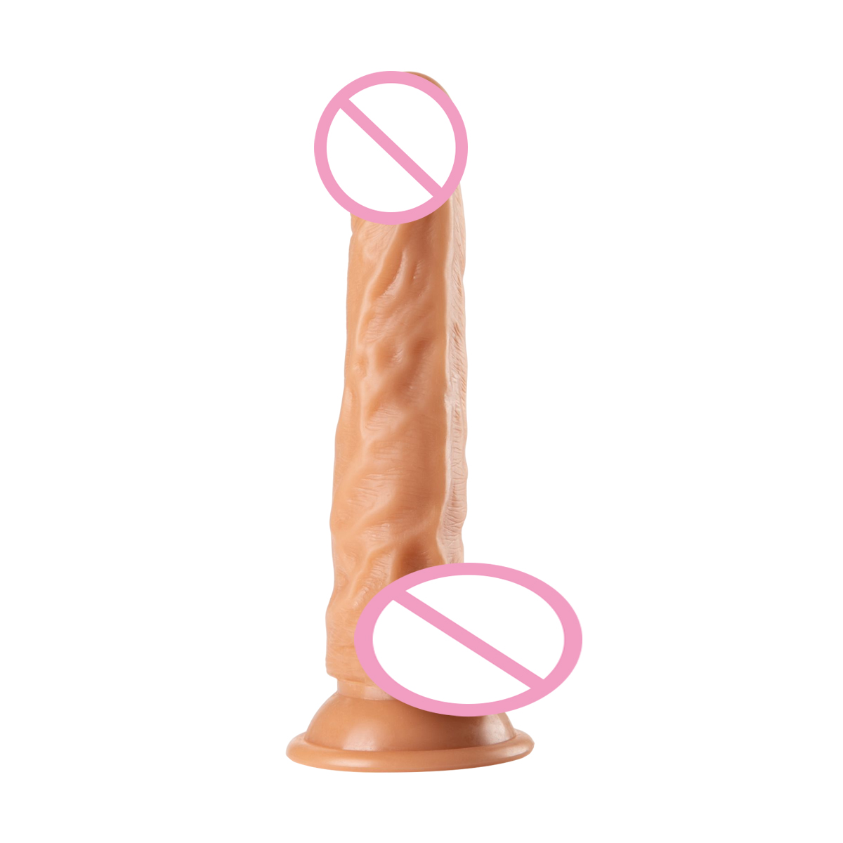 Realistic Dildo sex toys for woman Pennis Plug G-spot Prostate Stimulator Anal Dildo Big Butt Plug Adult Toys