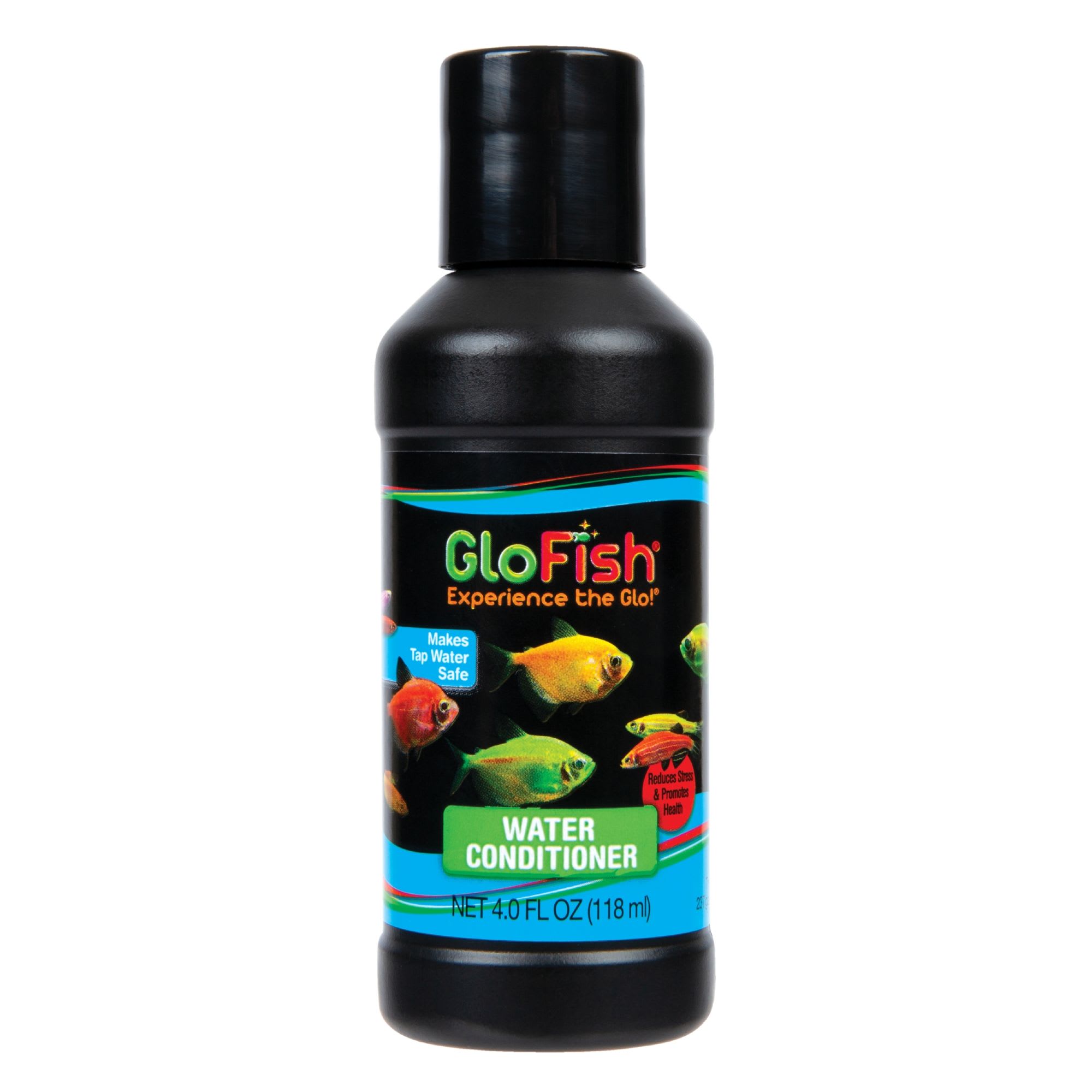 GloFish Water Conditioner, 4 fl. Oz