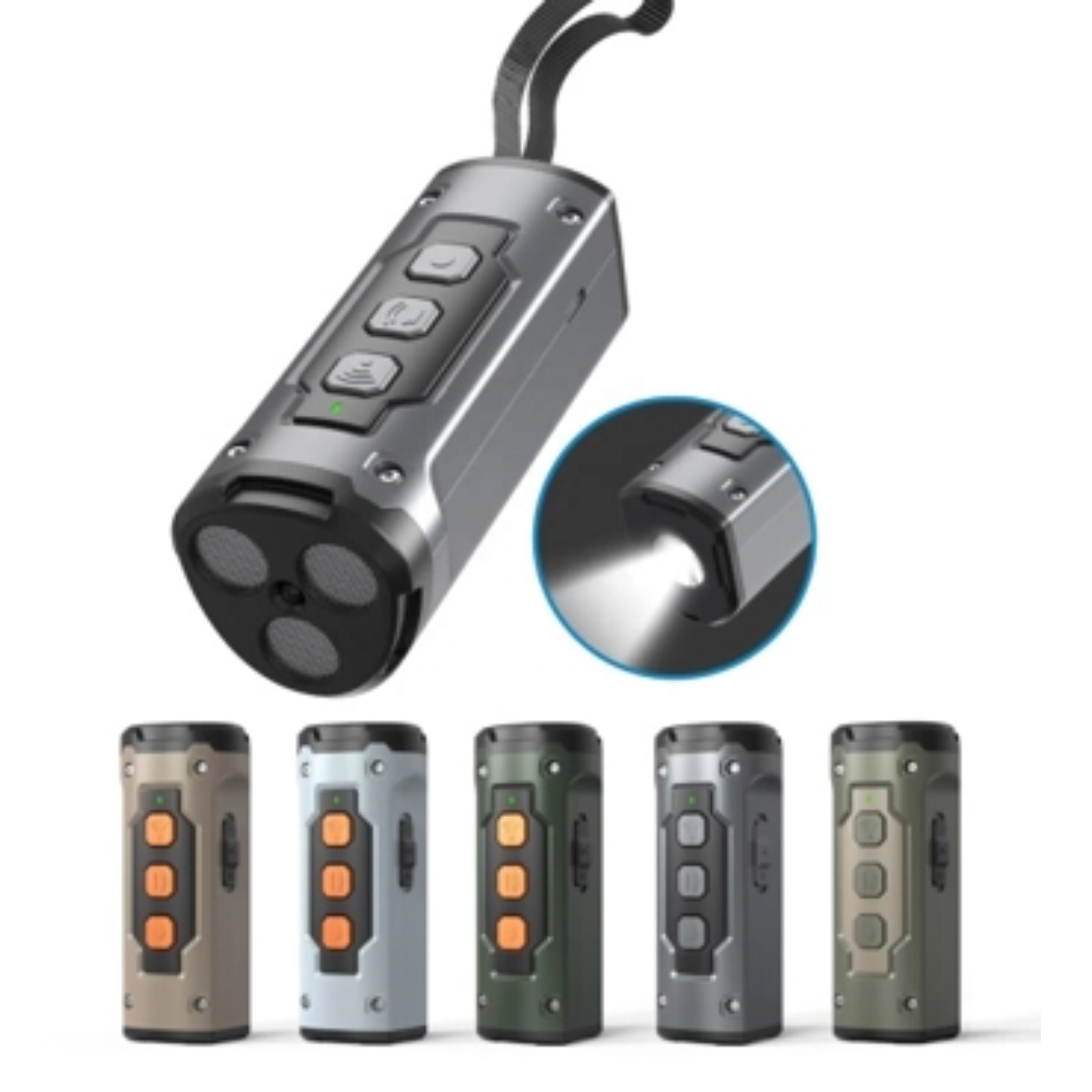 Repel Dog Handheld Transducer Dog Repeller Ultrasonic 25khz Ultrasonic Anti Bark Device