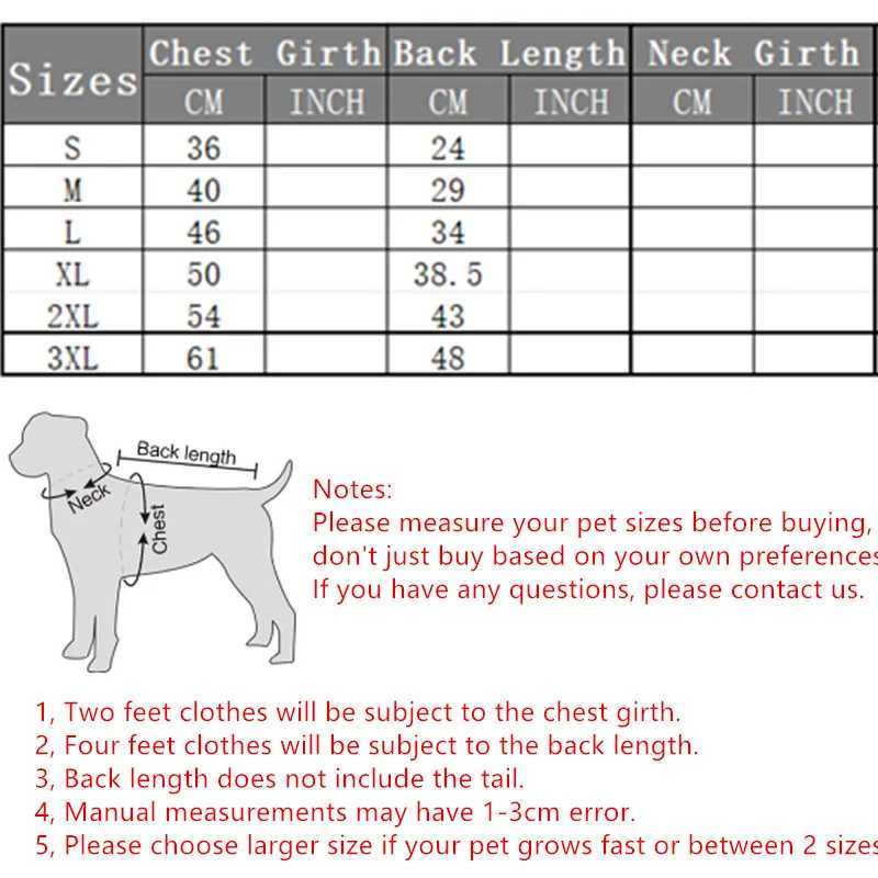 Waterproof Dogs Clothes Reflective Pet Coat For Small Medium Dogs Winter Warm Fleece Dog Jackets Puppy Raincoat Chihuahua OutfitXJ241125