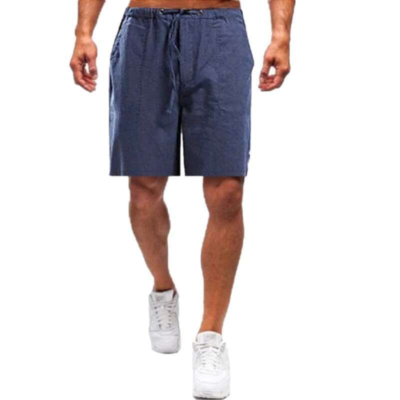 Men's En Oversized Pocket Shorts