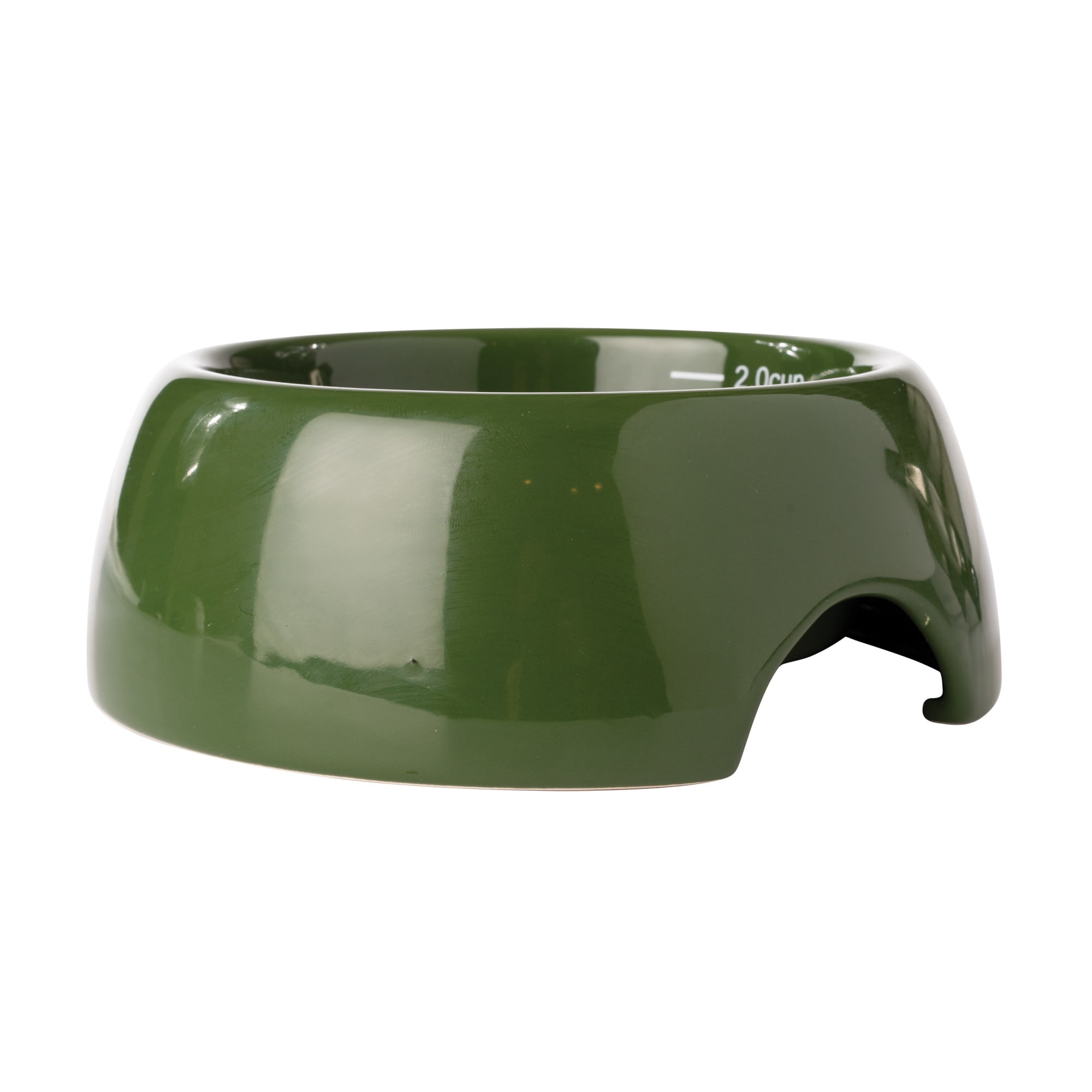 Oxbow Enriched Life Forage Bowl, Large