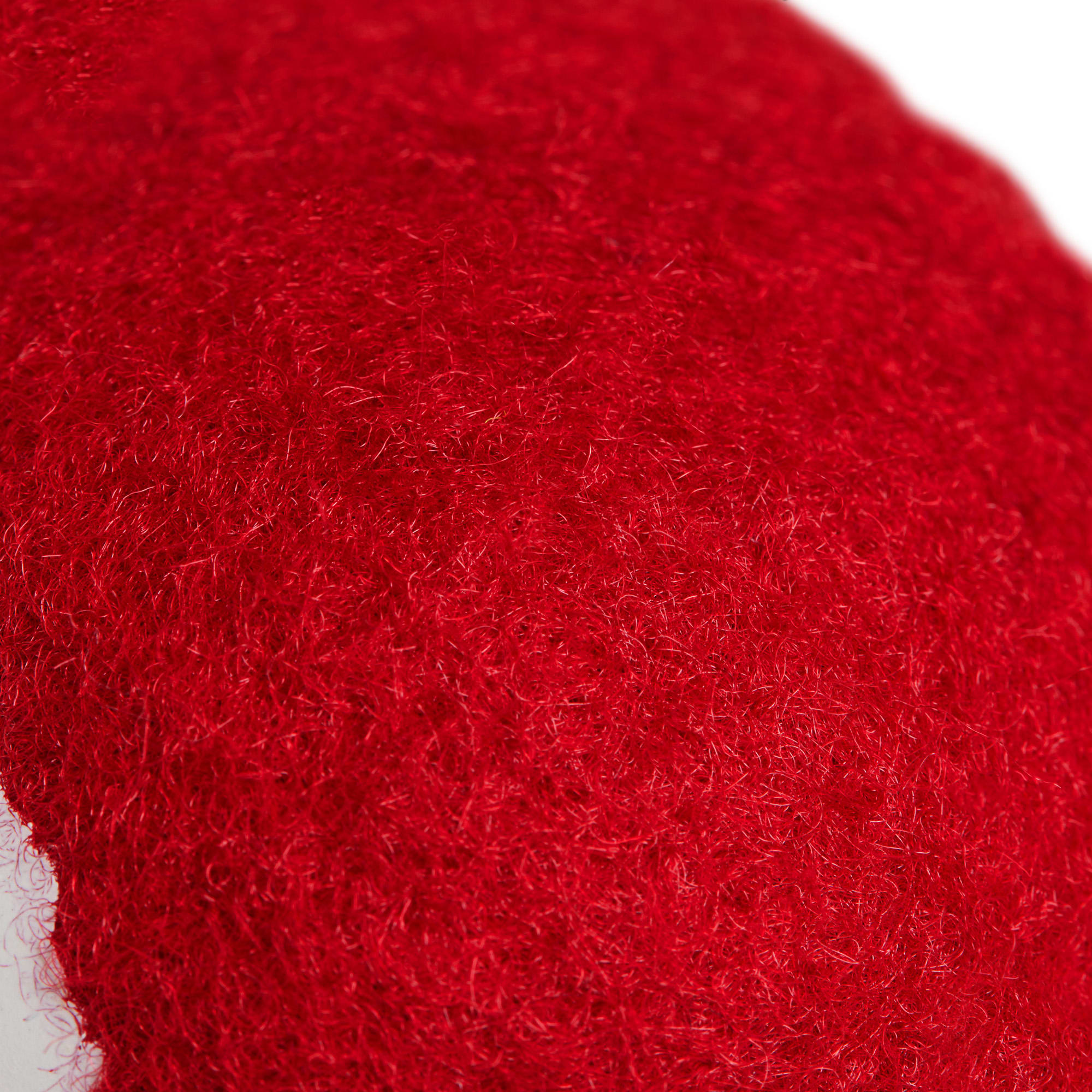 Reddy Red Tennis Ball Dog Toy, X-Small