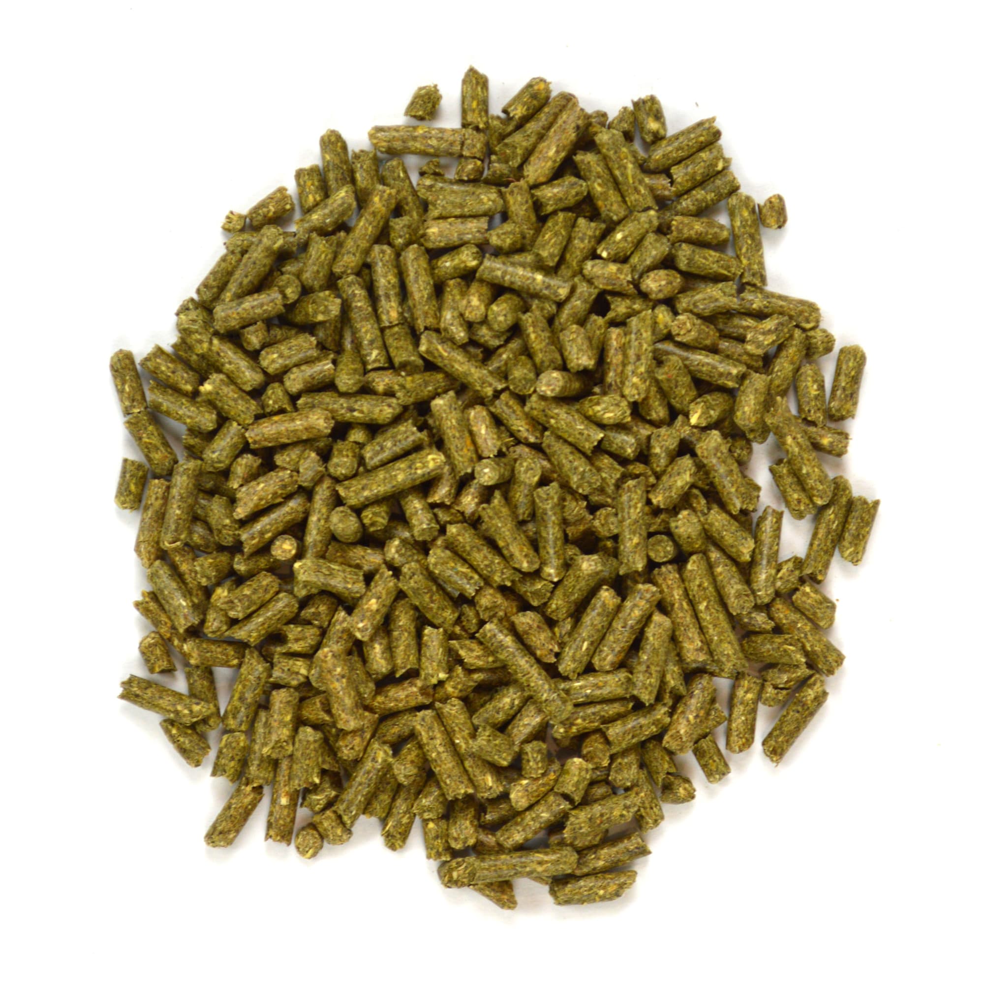 Oxbow Garden Select Fortified Food for Chinchillas, 3 lbs.