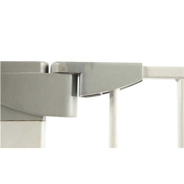 Sustainable Stylish Baby Pet Fence Stair Safety Gate For Sale