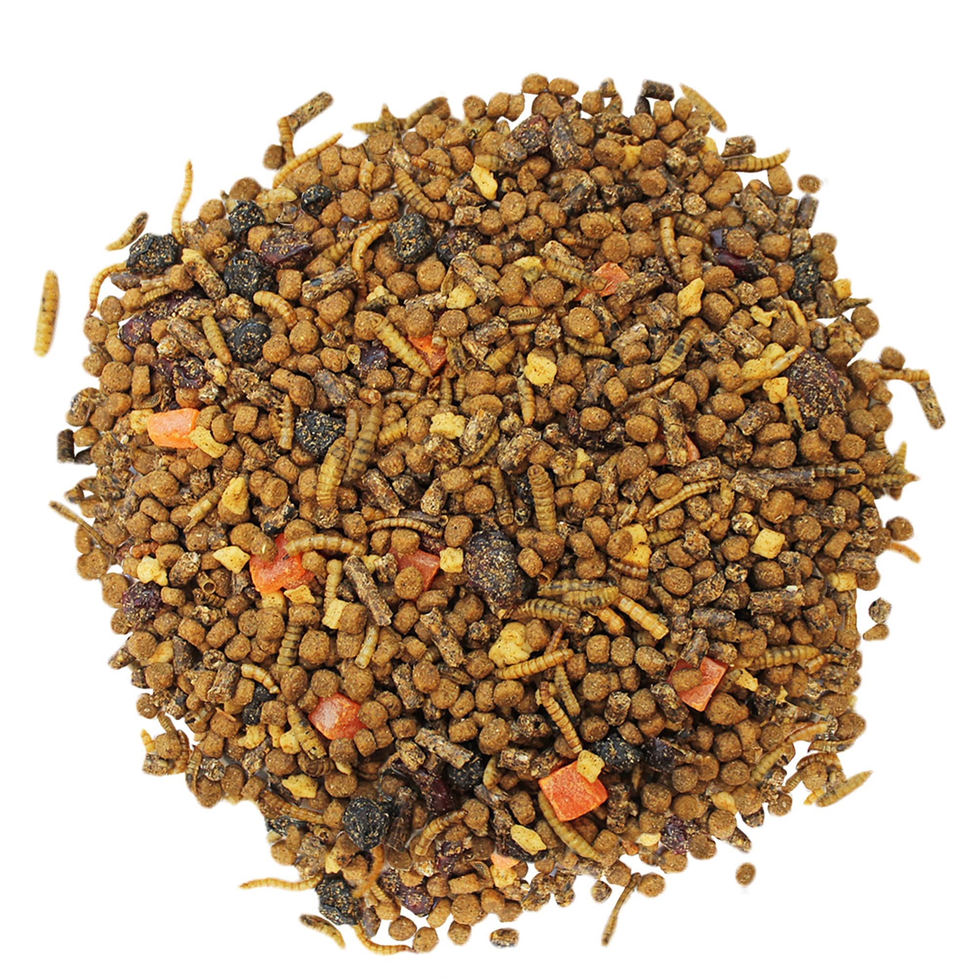 Exotic Nutrition Opossum Complete Opossum Food, 1 lb.