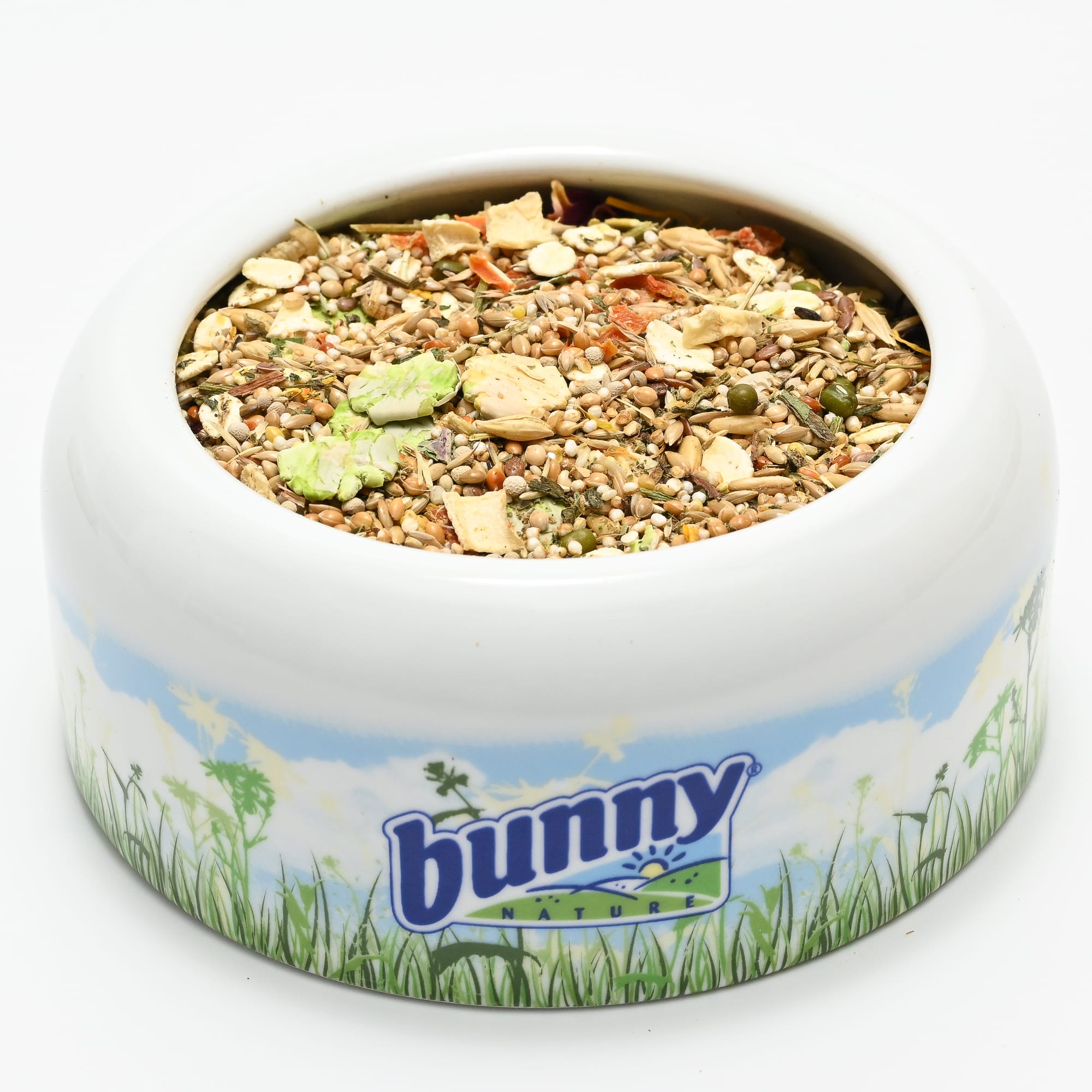 Bunny Nature Dwarf Hamster Dream Expert Dry Food, 500 Gram