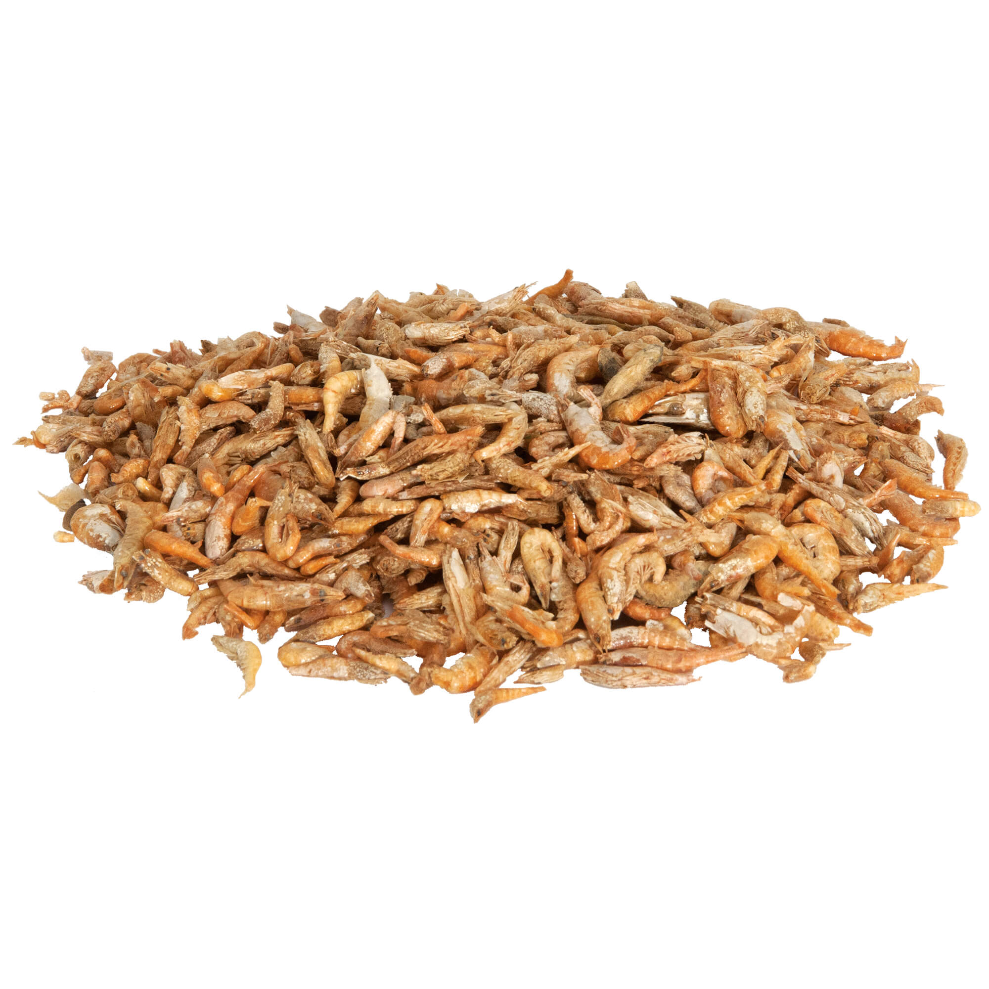Zilla Munchies River Shrimp Reptile Food, 2 oz.