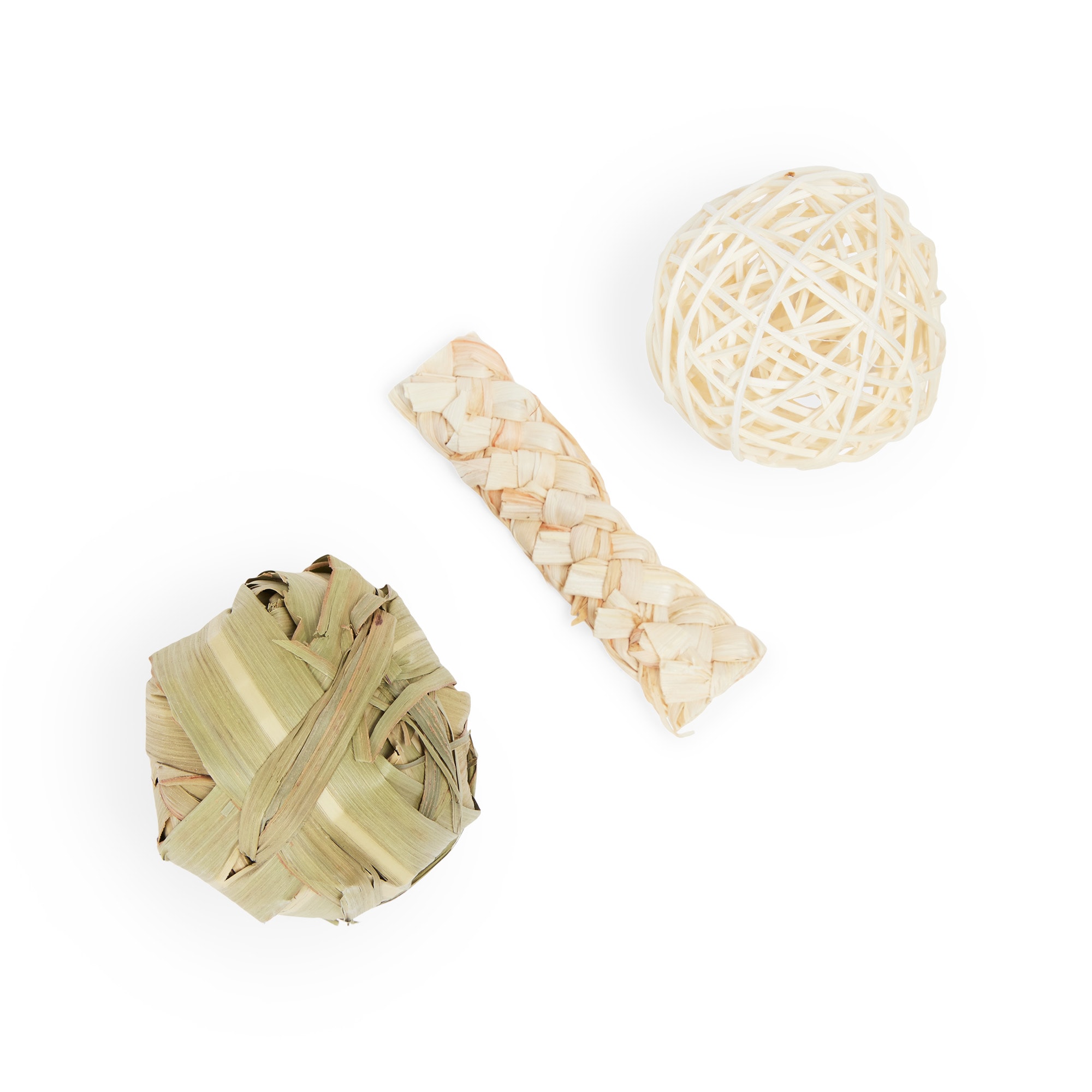 EveryYay Toy Bundle for Small Animals