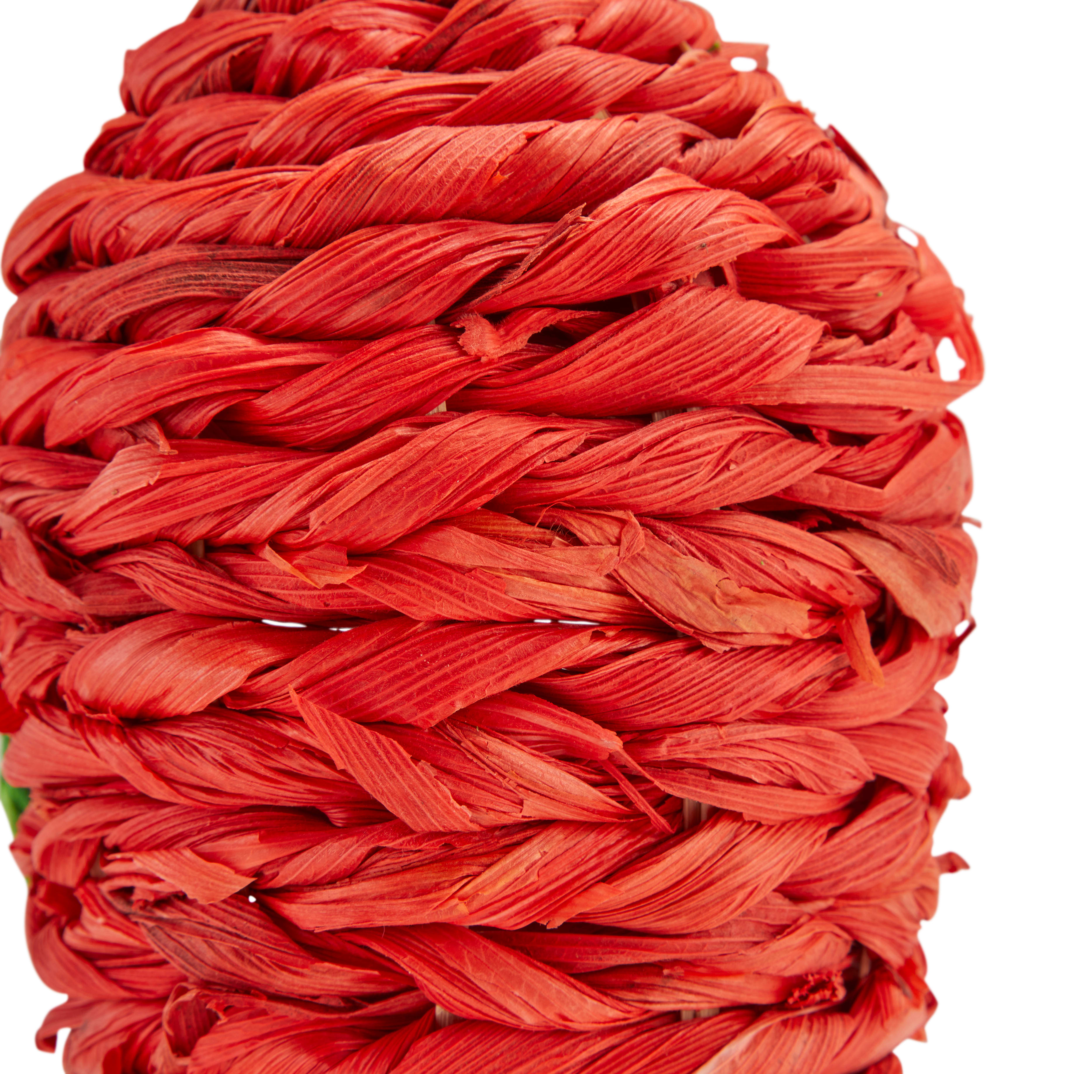 You & Me Small Animal Chili Pepper Chewable Hideaway, Small