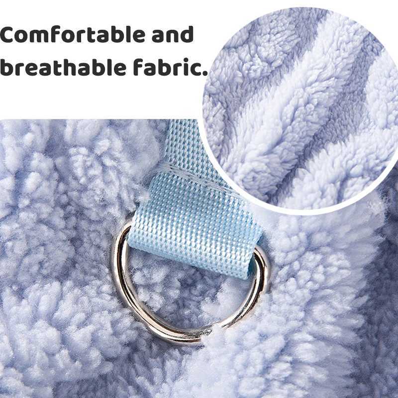Fashion Pet Dog Coat Jacket Soft Fleece Dog Clothes Autumn Winter Puppy Vest Cute Solid Cat Pullovers Pet Costumes Dog SuppliesXJ241125