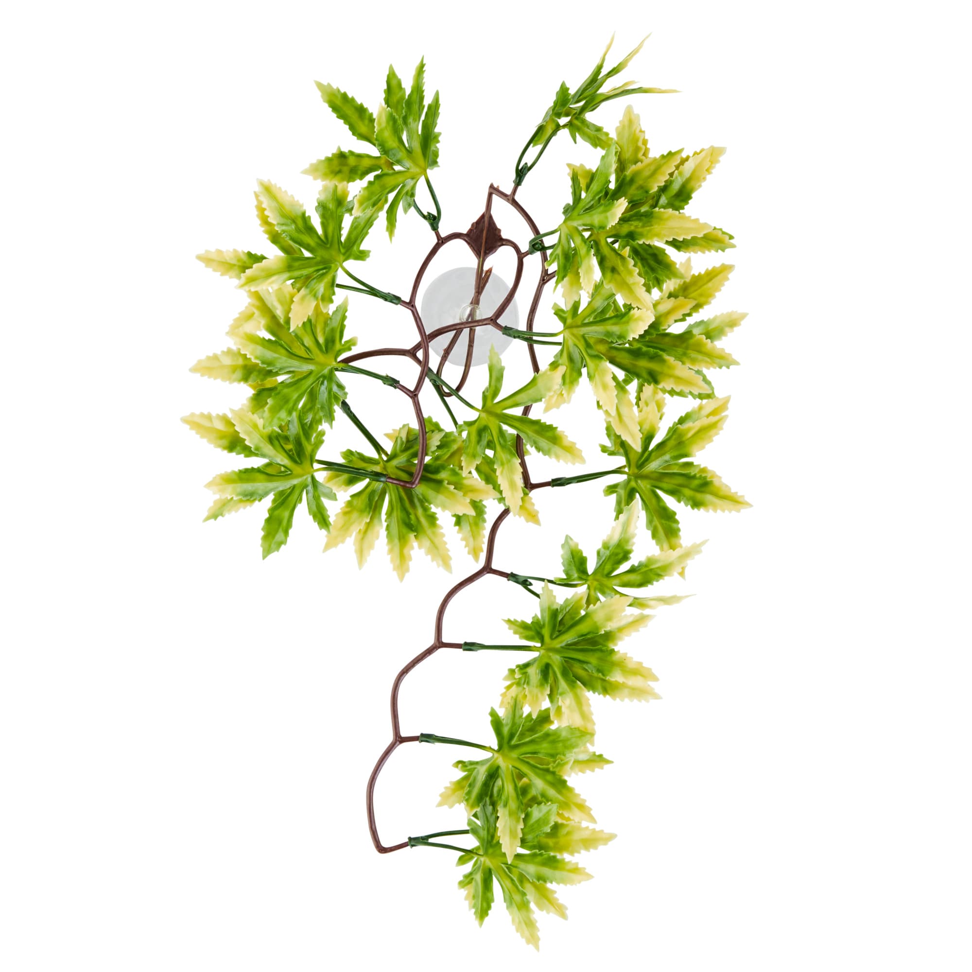 Imagitarium Hanging Plastic Plant, Small