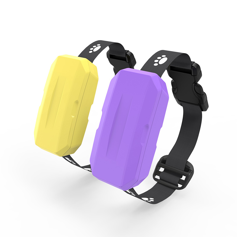 Omni Best Selling Pet Items GPS Hunting Dog Cat Big Collar 4G Tracker Dog Tracking Locator