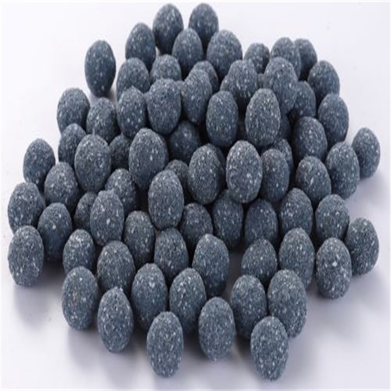 Zaohetrian 5kg Fish Tank Filter Media Hollow Particles Biological Ball Bio filter for Aquarium Accessories filter impurity