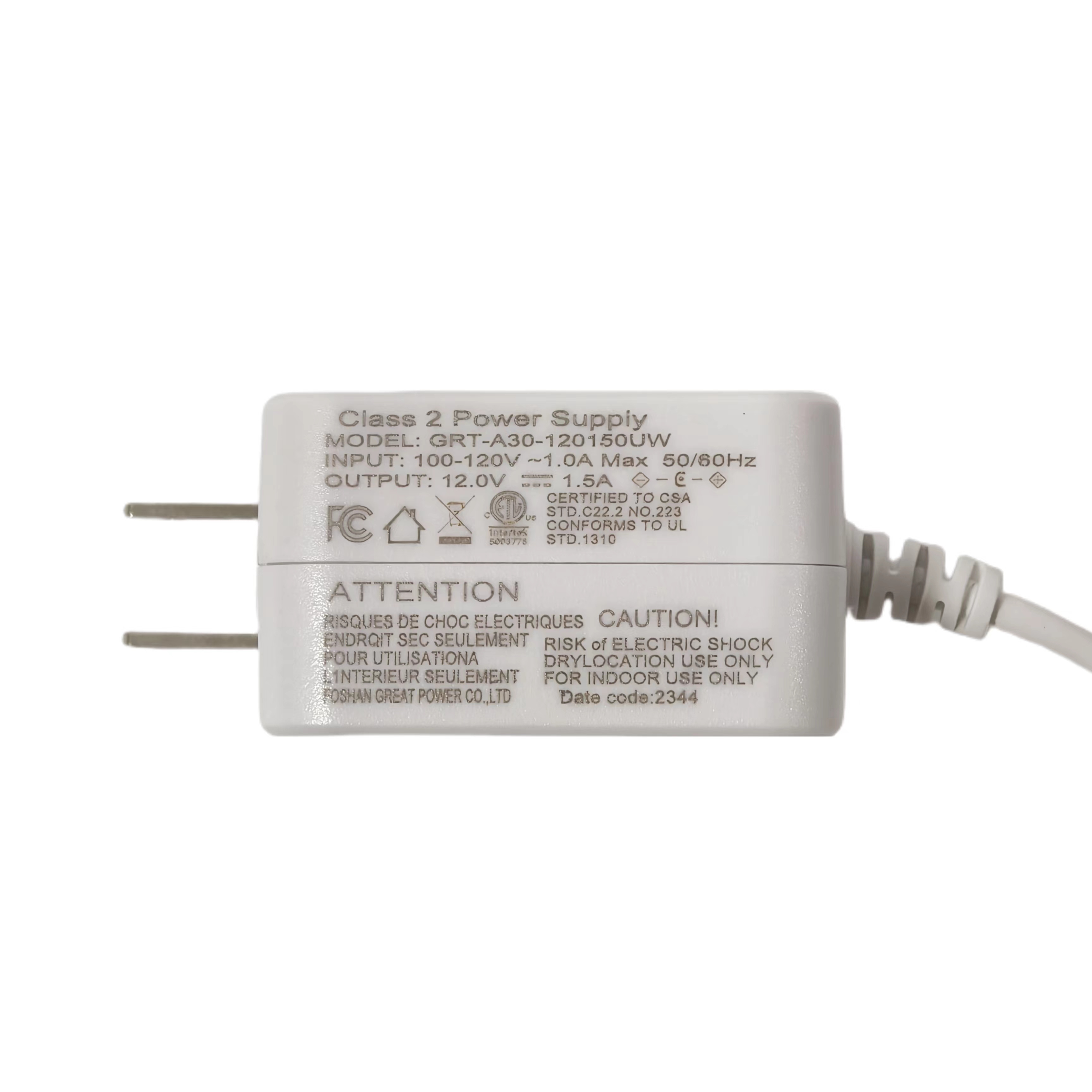 Replace maintenance the original adapter accessories self-cleaning smart automatic cat litter box