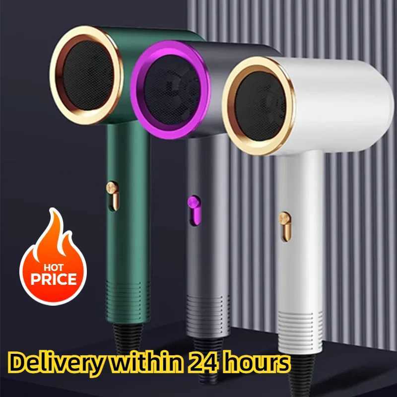 New ultra high speed hair removal brushless motor for fast drying salons professional negative ion hair care styling hair removal machine W241125