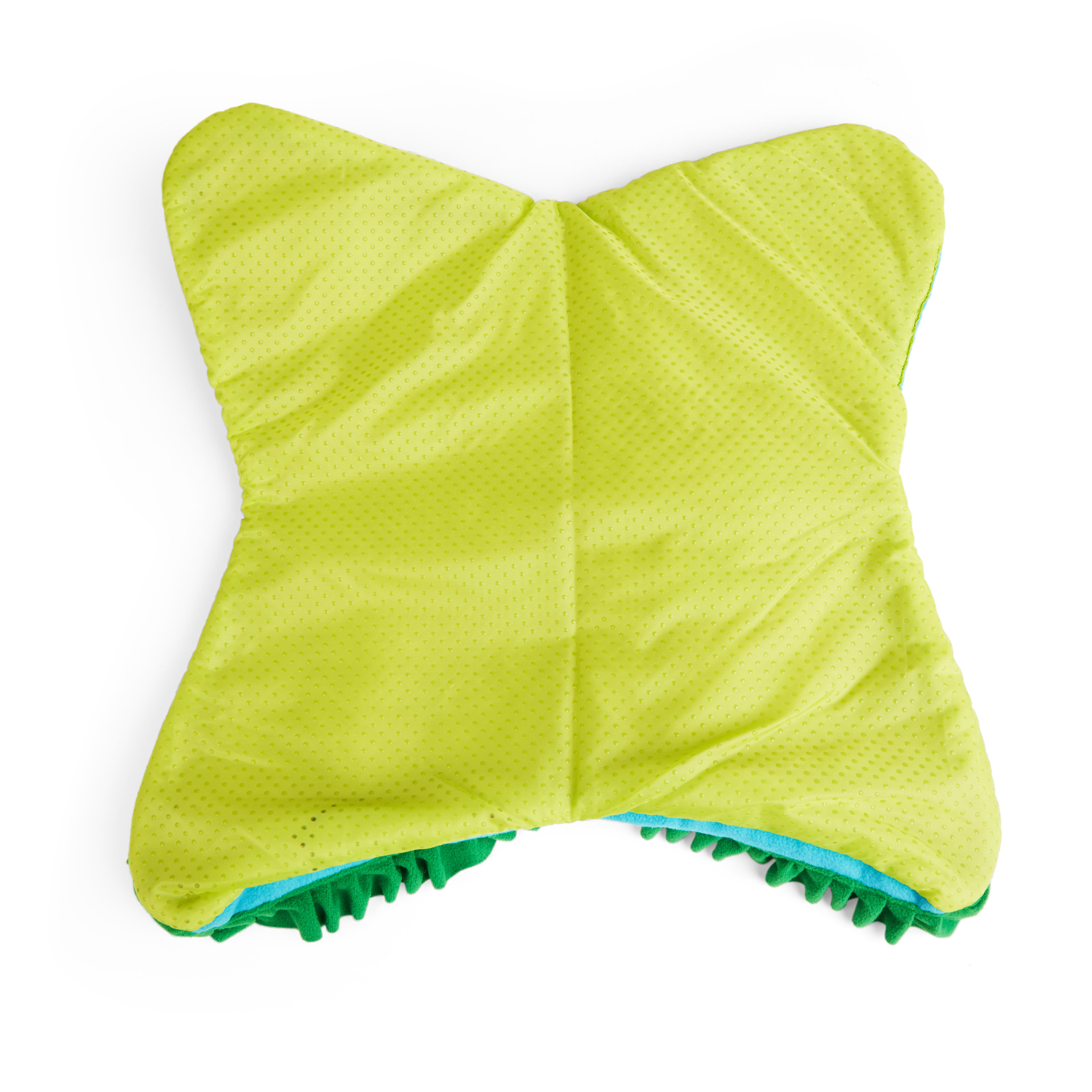 Leaps & Bounds Snuffle Mat Dog Toy, Large