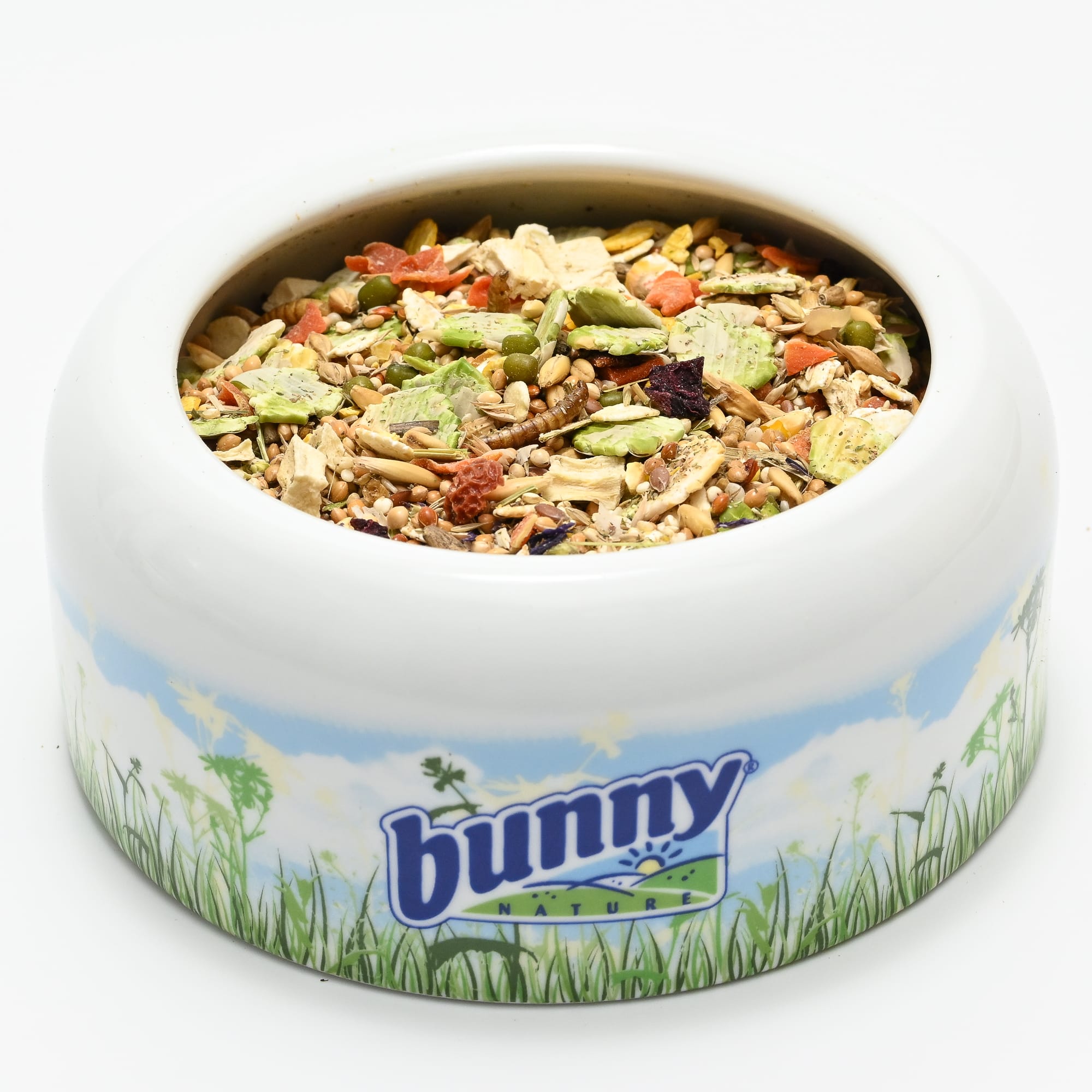 Bunny Nature Hamster Dream Expert Hair & Skin Dry Food, 500 Gram