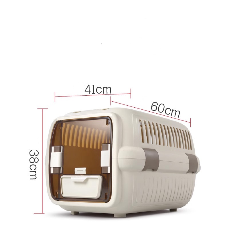 New Design Pet Litter Box New, Large Litter Box, Cat Litter Tray