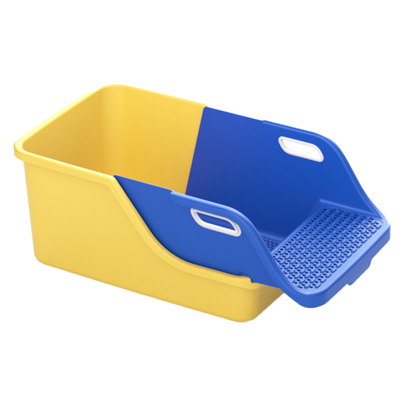 Cat Litter Box Extra Large Cat Litter Box Large Cat Litter Box New Design