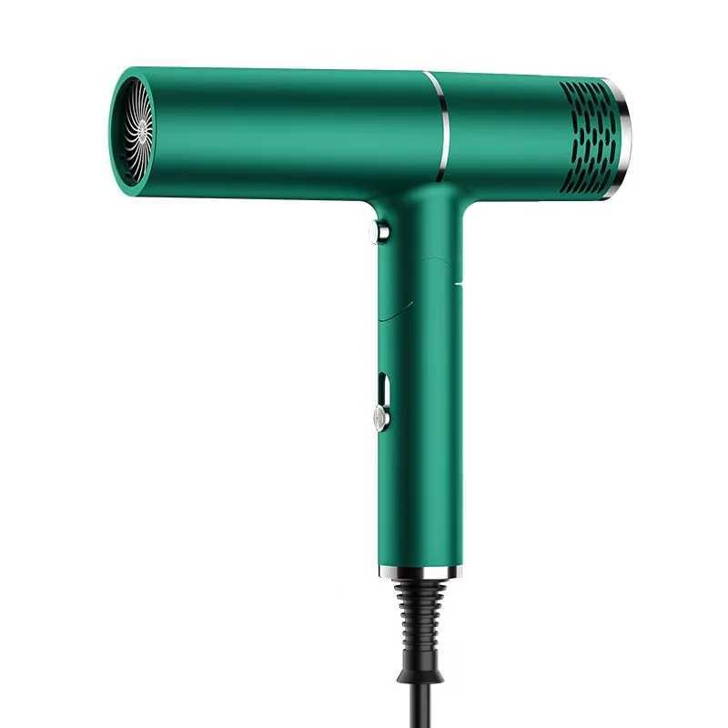 New concept 1500W electric hair dryer fast drying intelligent constant temperature hair care convenient folding W241125