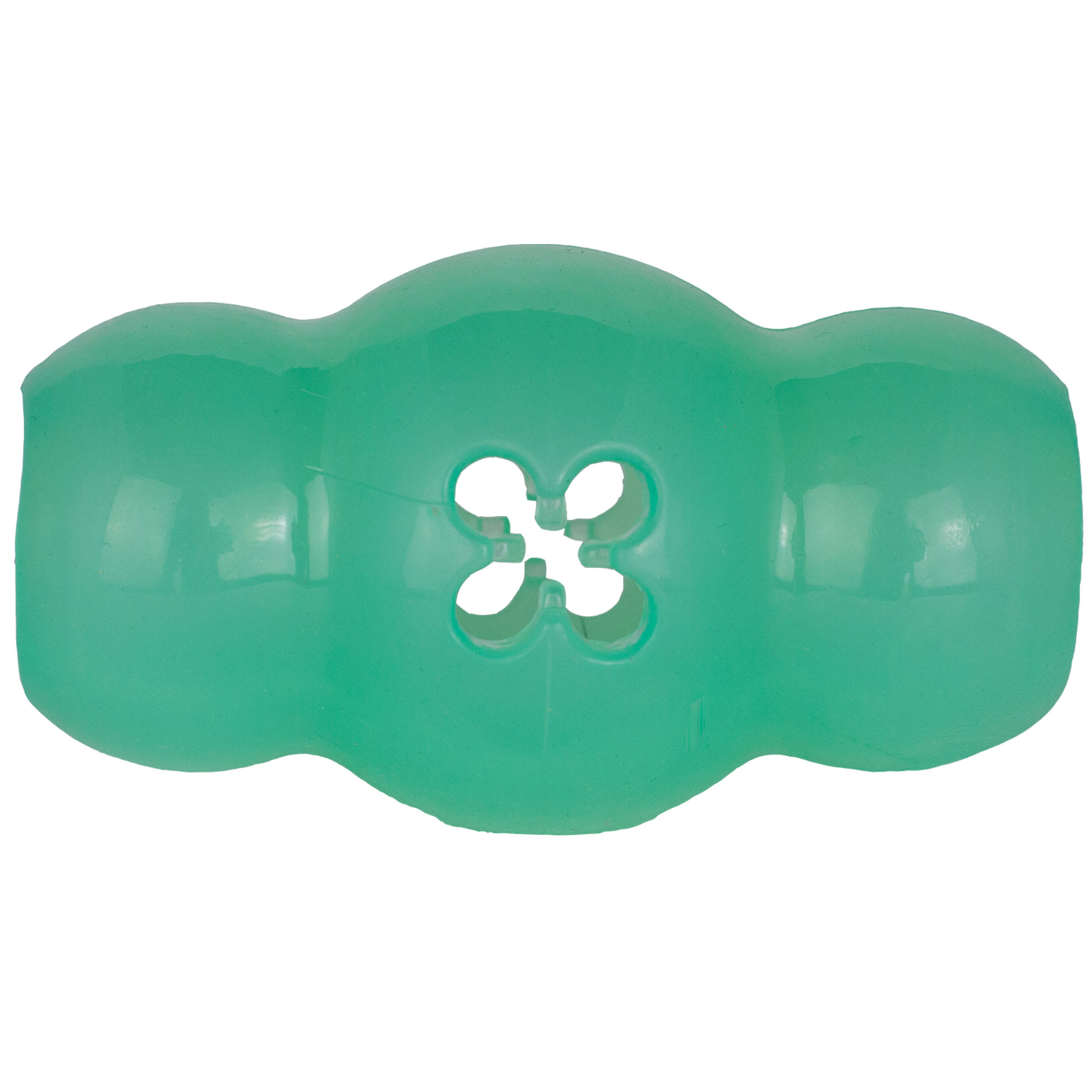 Starmark Treat Crunching Multiball for Dog, Medium