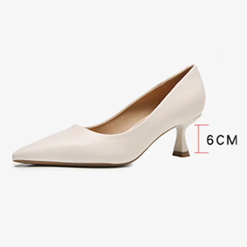 Patent Leather Fashion High Heels Pointed Toe Pumps Elegant Woman Heeled Shoes Shallow Mouth Candy Colored Sexy Single Shoe 241125
