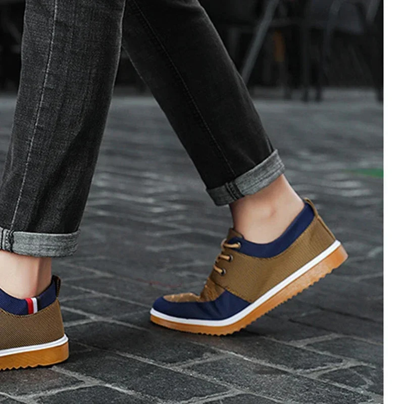 Customizable Shoes Men Casual sneakers MNX311109 241125