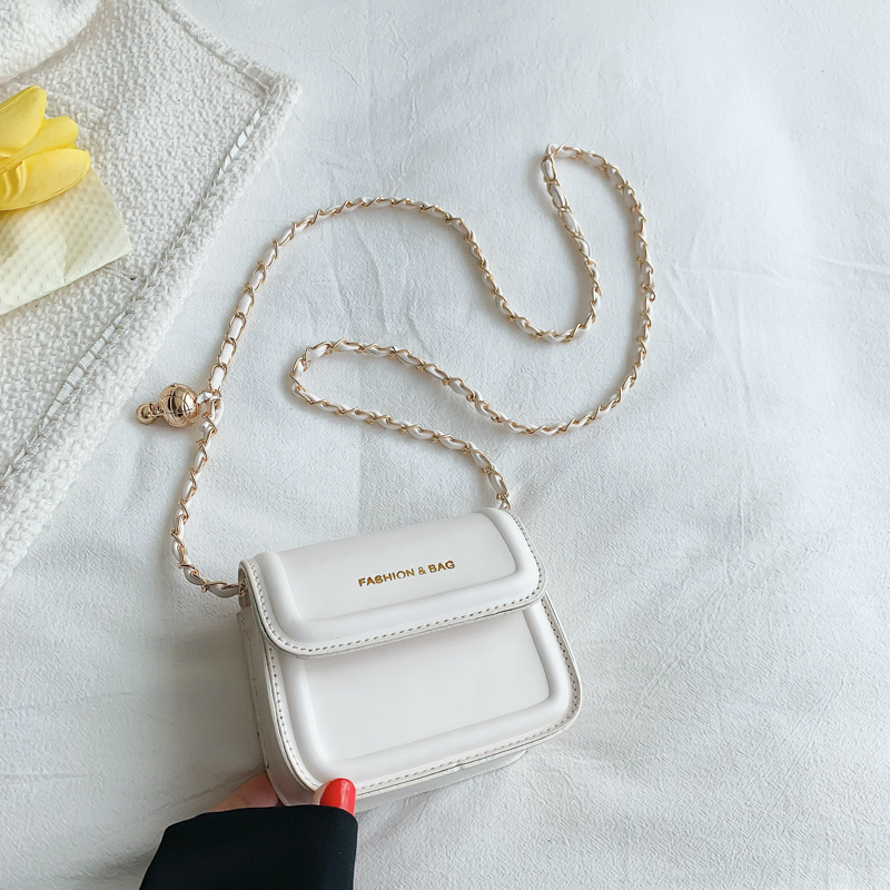 Mini Crossbody Bags for Women Small Purses Crossbody Purses Shoulder Bags Girls PU Leather Shoulder Bags with Adjustable Strap Small Square Bag
