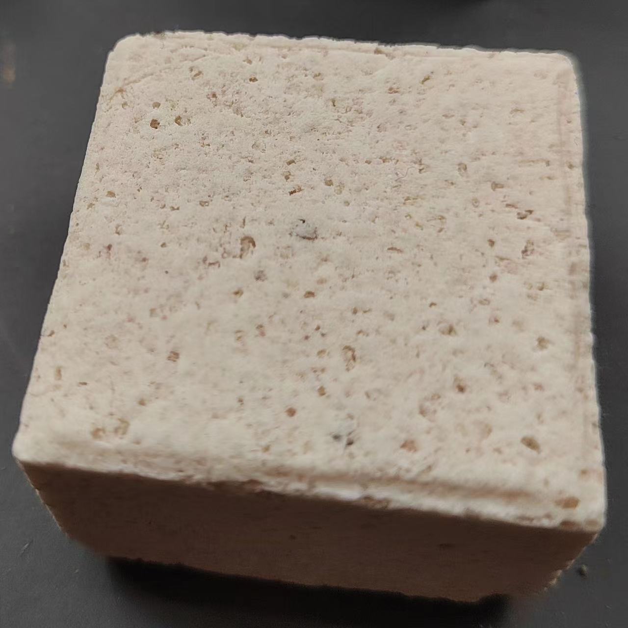 Aquarium Filter Media 800PCs Bio Ceramic Brick for Marine and Freshwater Aquarium Canister Filter Pond Fish Tank