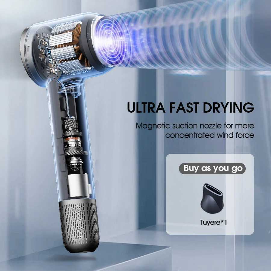 Home>Products>High speed dry negative ion hair dryer W241125