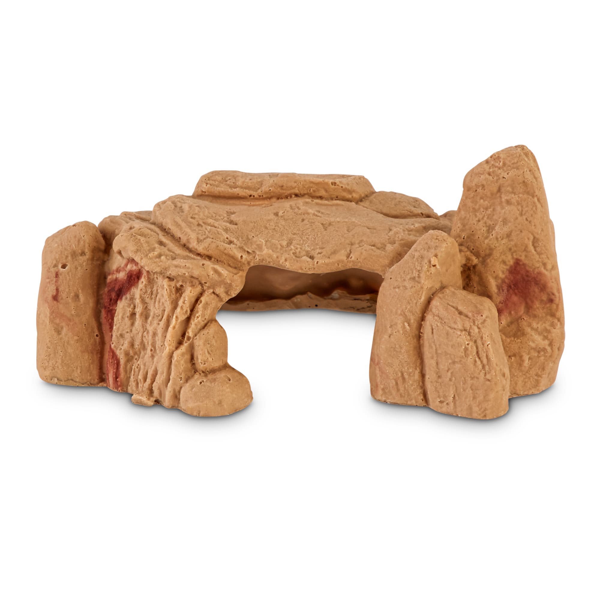 Imagitarium Marbled Cave Reptile Hideaway, Large