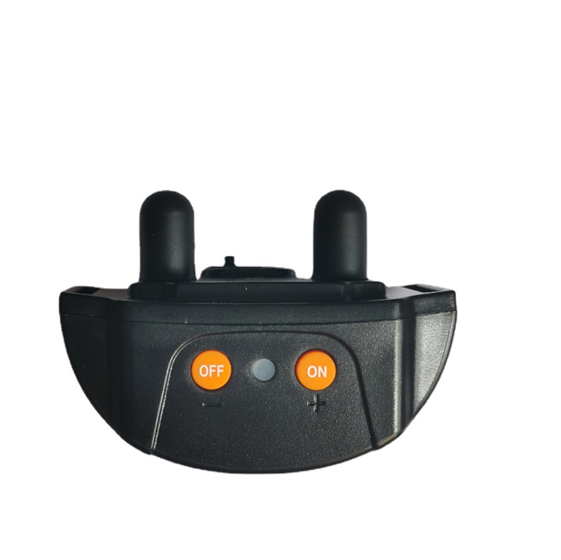 Futuro Collar Dog Bark Collar For Large Dog Rechargeable Anti Bark Collar For Medium Small Dogs