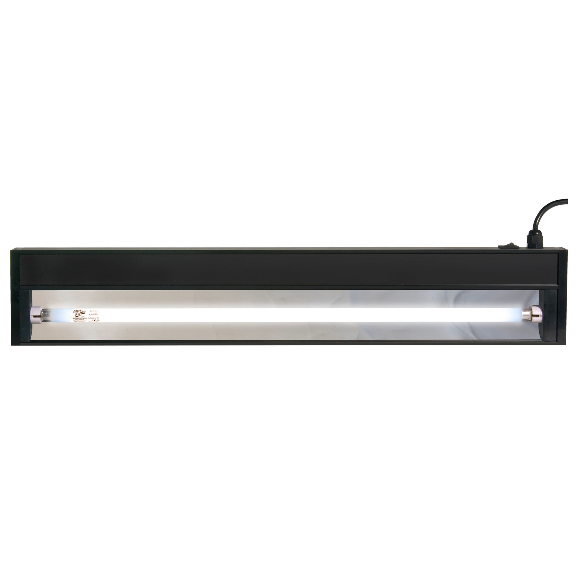 Zoo Med ReptiSun 5.0 HO T5 UVB Lamp, 22" L, 24 Watts
